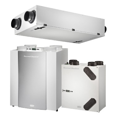 Brink Renovent Serie